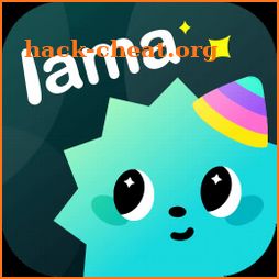 Lama—Private Voice Chat Rooms icon