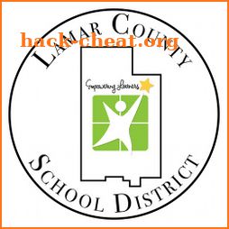Lamar County AL Schools icon