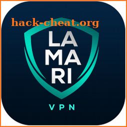 Lamari VPN - Fast & Proxy icon