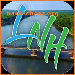 Lambertville - New Hope icon
