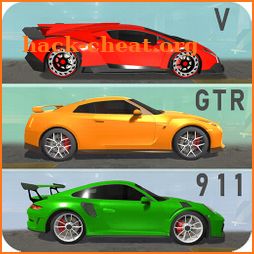 Lambo&GTR&GT icon