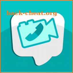 Lamon-Video calls and chat icon