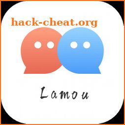 lamou-Video random chat &Video Chat Free icon