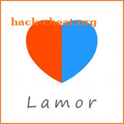 Lamour Live Video Stream and Video Chat Free icon