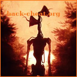 Lamp Head : Escape the Desert of Horror Adventure icon