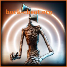 Lamp Head survival scary game icon