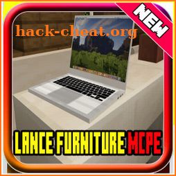 Lance Furniture Addon for MCPE icon