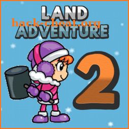 Land Adventure 2 icon