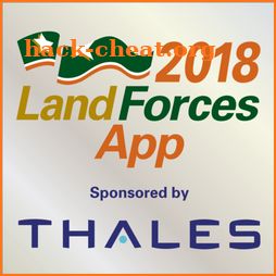 LAND FORCES 2018 icon