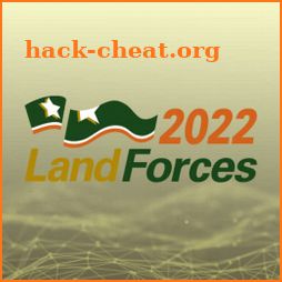 LAND FORCES 2022 icon