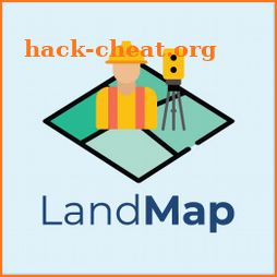 Land Map - GPS Land Survey & Measurements icon