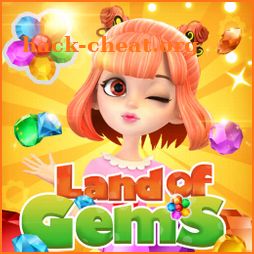 💎 Land of Gems icon