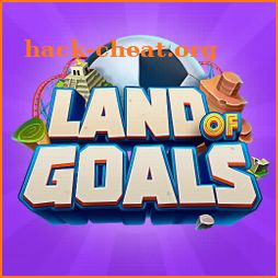 Land of Goals: Soccer Game icon