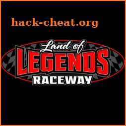 Land of Legends Raceway icon