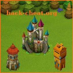 Land Of Tower Defense icon