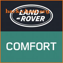 Land Rover Comfort Controller icon