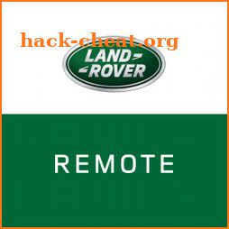 Land Rover Remote icon