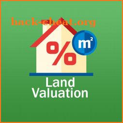Land Valuation & Land Area Converter icon