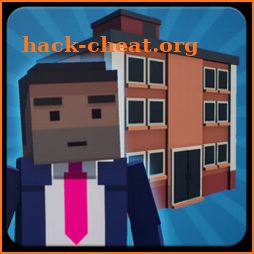 Landlord Manager: Real Estate Simulator icon