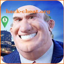 Landlord Real Estate Tycoon icon