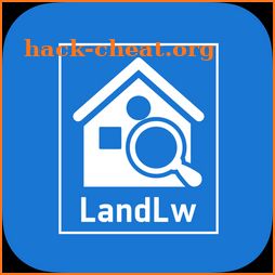 LandLw icon