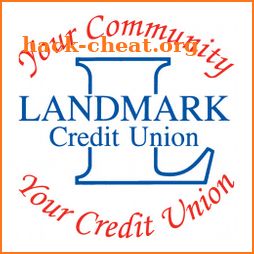 Landmark Credit Union icon