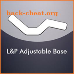 L&P Adjustable Base icon