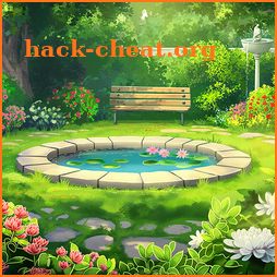 Landscape Design:My Joy Garden icon