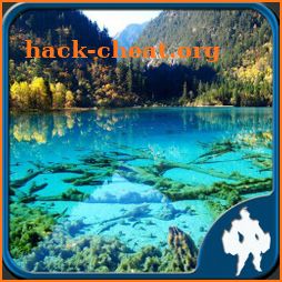 Landscape Jigsaw puzzles 4In 1 icon