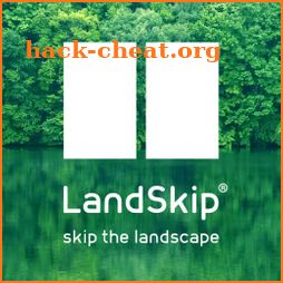 LandSkip - ランドスキップ - icon