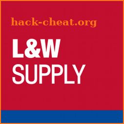 L&W Supply Events icon