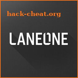 LaneOne icon