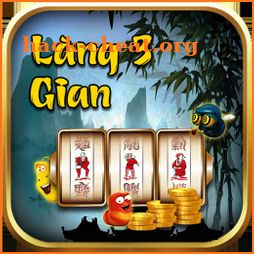 Lang-Ba-Gian - Cổng Game Dân Gian icon