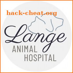 Lange Animal Hospital icon