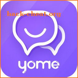 Language Exchange Meet and Talk to World YoMe icon