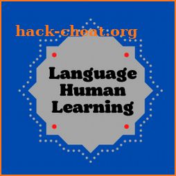 Language Human Learning icon