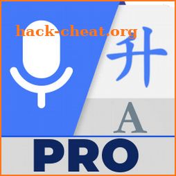 Language Translator Pro icon
