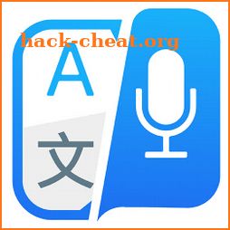 Language Translator - Translate Voice & Text icon
