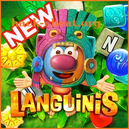 Languinis: Word Puzzle Challenge icon
