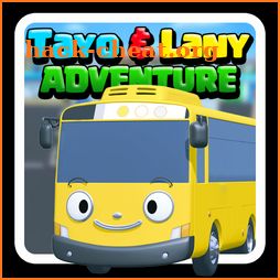 Lani & Toyo Adventure icon