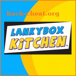 LankyBox Kitchen icon