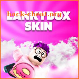 Lankybox Skin for Roblox icon