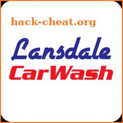 Lansdale Car Wash icon