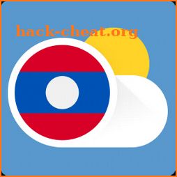 Laos Weather icon