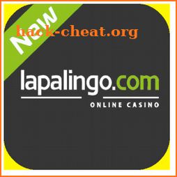 LAPALINGO - 2019 SLOTS APP icon