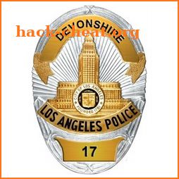 LAPD Devonshire icon