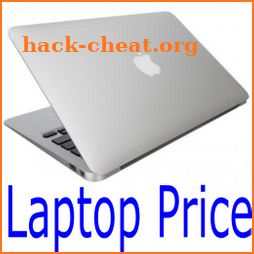 Laptop Price icon