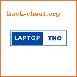 Laptop TNC icon