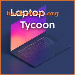 Laptop Tycoon icon