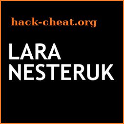 Lara Nesteruk icon